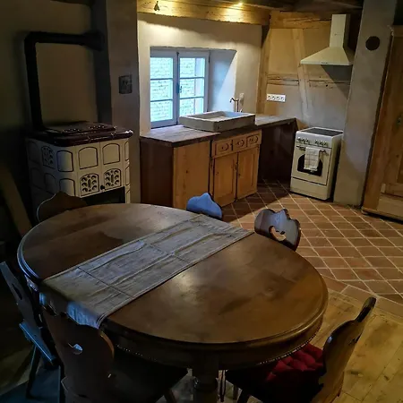 De Traditions Et Charme Chez Montze 4* Hoerdt